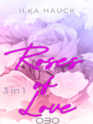 cover image of Roses of Love